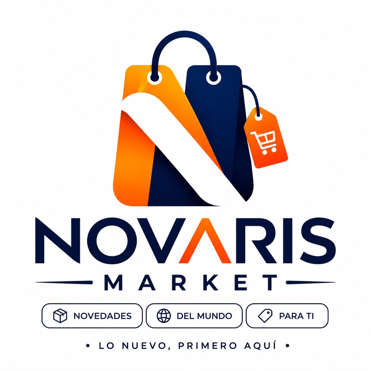 Novaris Market