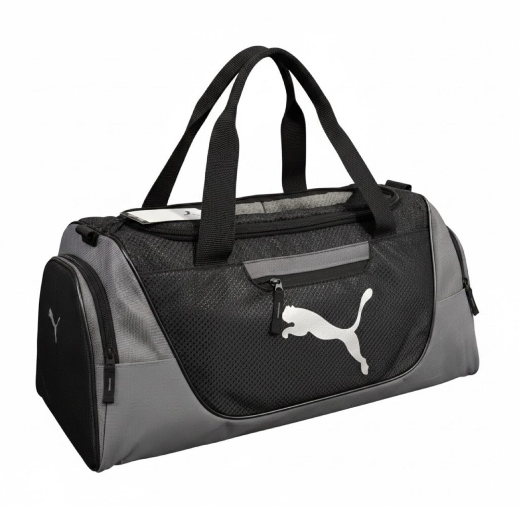 Bolso Deportivo - Gimnasio