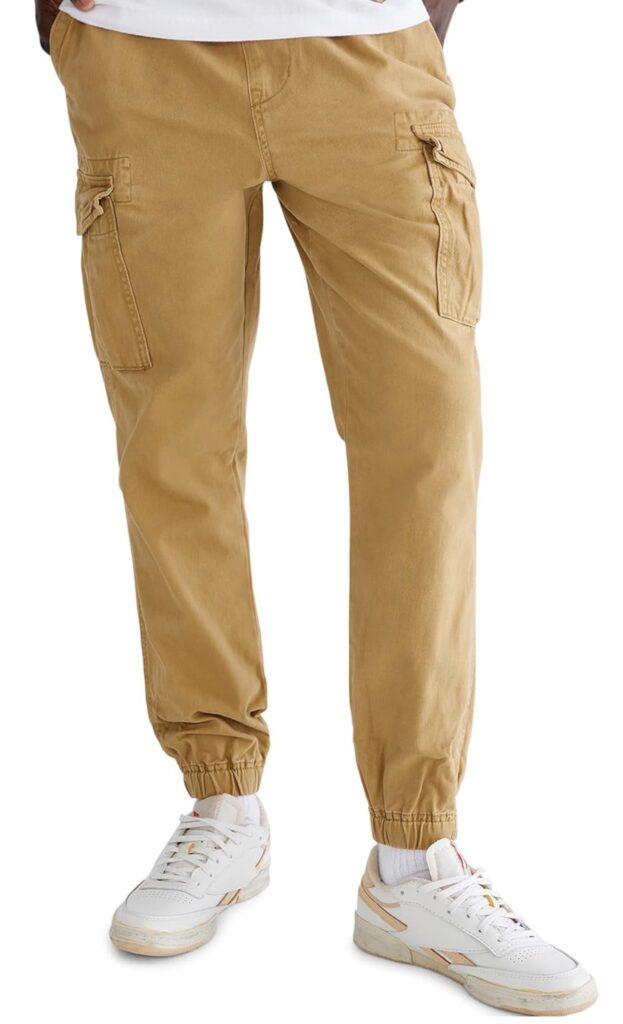 Jogger Aeropostale (L)