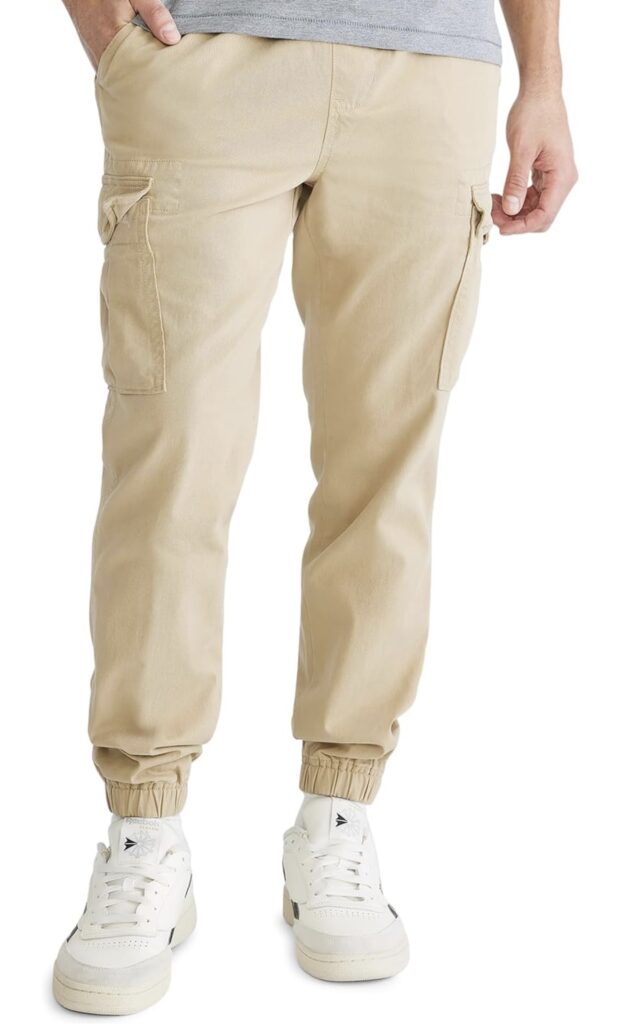 Jogger Aeropostale (M)
