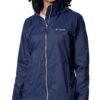 Chaqueta Columbia (Rompevientos) Mujer
