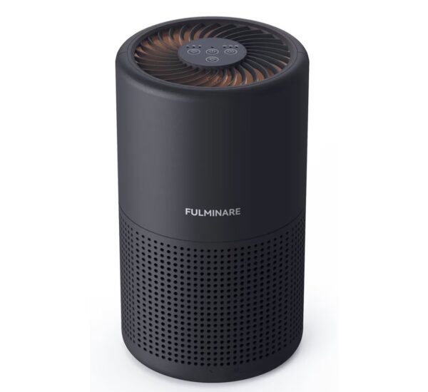 Purificador de Aire - Fulminare - Blanco