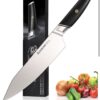 Cuchillo Profesional Chef No 8