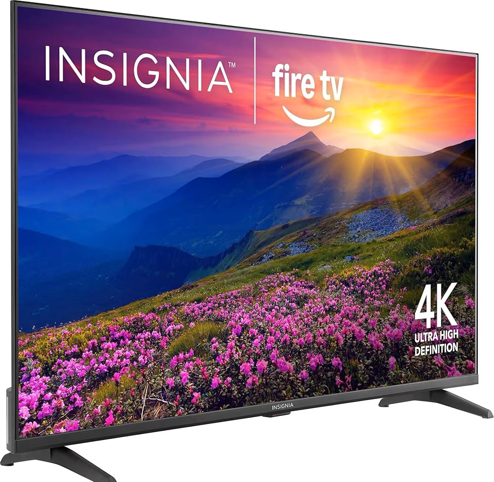 Televisor Insignia Fire TV F50 - 55"