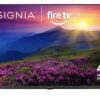 Televisor Insignia Fire TV F50 - 55"