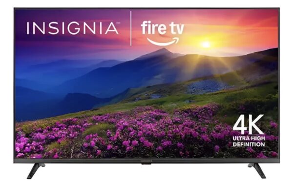 Televisor Insignia Fire TV F50 - 55"
