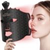 Mascara Led - Negra