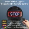 Casco Ciclismo - Led