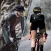 Casco Ciclismo - Led
