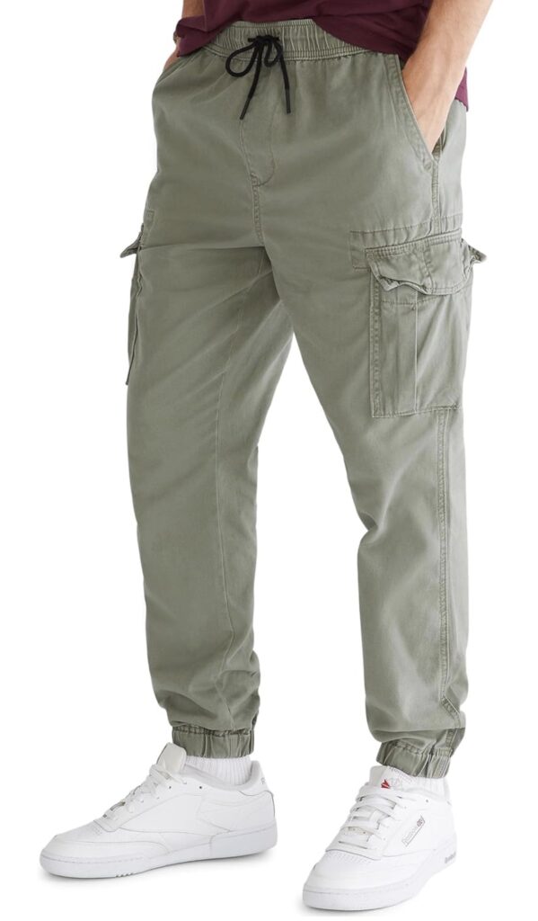 Jogger Aeropostale (M)