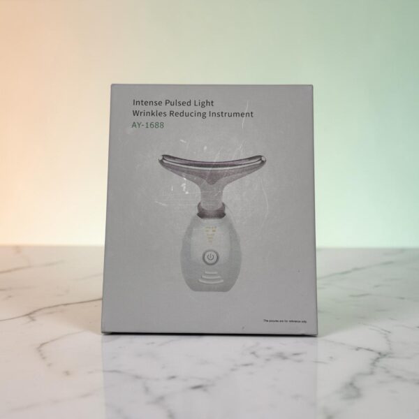 Intense Pulsed Light