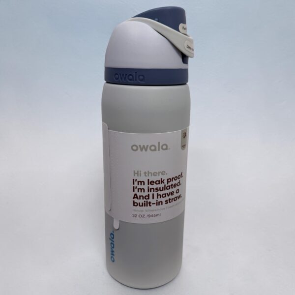 Termo Acero Inoxidable