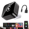 Conexion Apple Car Play / Android Auto