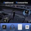 Conexion Apple Car Play / Android Auto