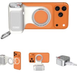 Agarre Magnetico Iphone 17