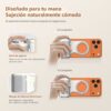 Agarre Magnetico Iphone 17