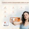 Agarre Magnetico Iphone 17