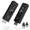 HDMI Inalámbrico (Trasmisor y Receptor)