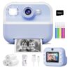 Camara Impresora niños