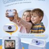 Camara Impresora niños